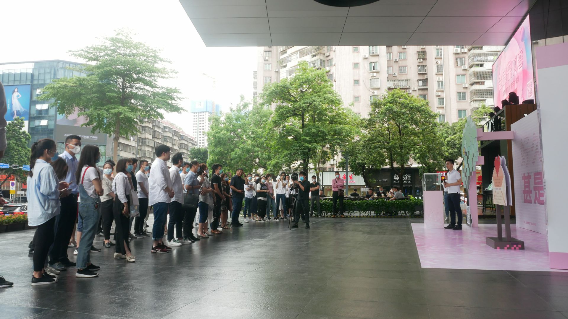 深圳赵彬自行车出租有限公司：好久不见，甚是想念